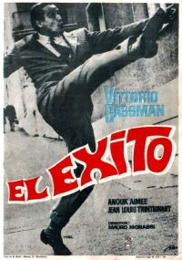 El éxito (1963)