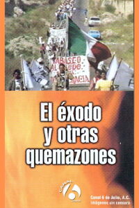 El éxodo y otras quemazones (1992)