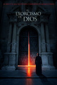 El Exorcismo De Dios (2022)