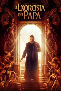El Exorcista del Papa (2023)