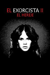 El Exorcista II: El hereje (1977)