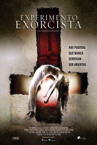 El experimento de posesion (2016)