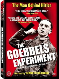 El Experimento Goebbles (2005)