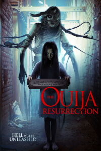 El experimento Ouija 2: Teatro de la Muerte (2015)