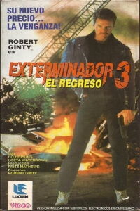 El exterminador 3 (1989)