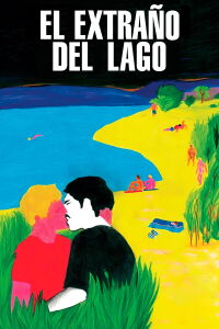 El extraño del lago (2013)