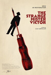 El extraño Señor Victor (1938)