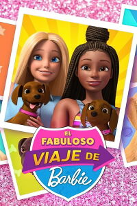 El fabuloso viaje de Barbie (2022)