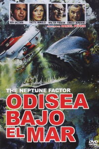 El factor Neptuno (1973)