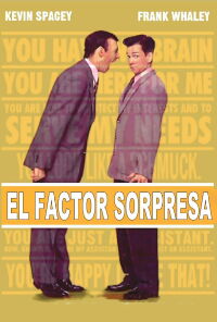 El factor sorpresa (1994)