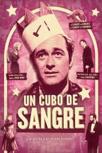 El falso escultor (1959)