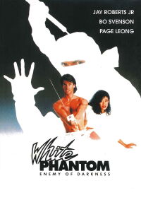 El fantasma blanco (1987)