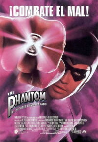 El fantasma (1996)