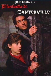 El fantasma de Canterville (1986)