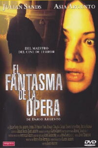 El fantasma de la ópera (1998)