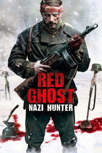 El Fantasma Rojo (2021)