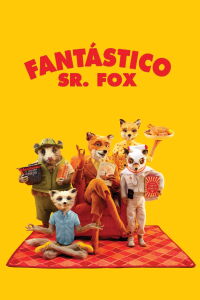 El fantástico Sr. Zorro (2009)