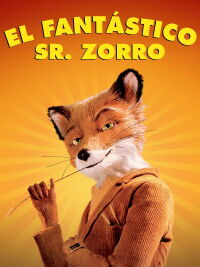 El fantástico Sr. Zorro (2009)