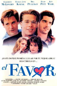 El favor (1994)