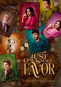 El favor (2023)
