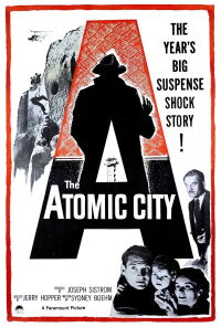 El FBI entra en acción (1952)