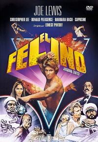 El felino (1979)
