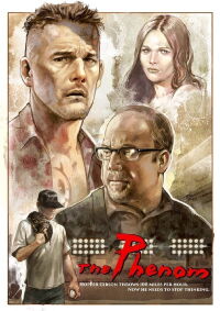 El Fenomeno (2016)