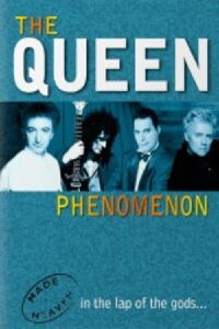 El fenómeno Queen (1995)