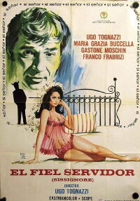 El fiel servidor (1968)
