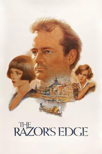 El filo de la navaja (1984)