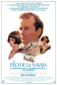 El filo de la navaja (1984)