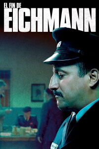 El fin de Eichmann (2023)