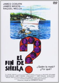 El fin de Sheila (1973)