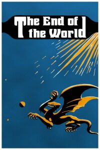 El fin del mundo (1916)