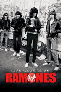 El Fin del Siglo: La Historia de Los Ramones (2003)