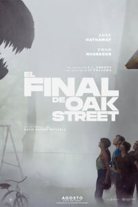 El final de la calle Oak (2026)
