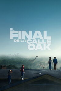El final de la Calle Oak (2026)