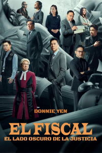 El fiscal (2024)