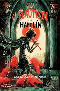 El flautista de Hamelín (1986)
