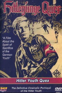 El flecha Quex (1933)
