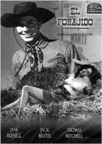 El forajido (1943)