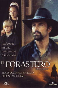 El Forastero (2002)
