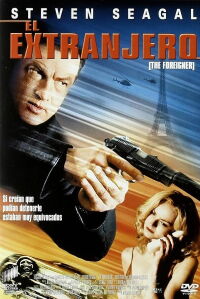 El Forastero (2003)