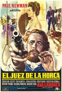 El forastero (1972)