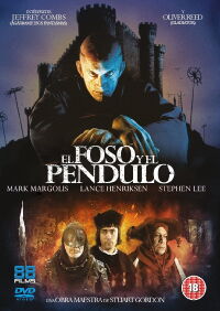 El foso y el péndulo (1991)