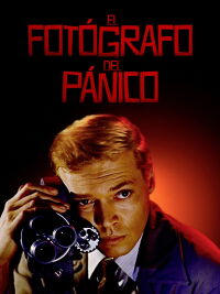 El fotógrafo del pánico (1960)
