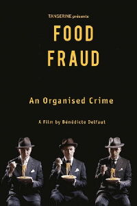 El fraude alimentario, ¿un crimen organizado? (2021)