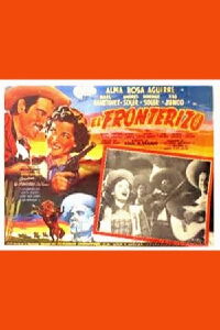 El fronterizo (1952)