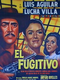 El fugitivo (1966)