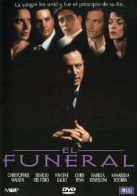 El funeral (1996)